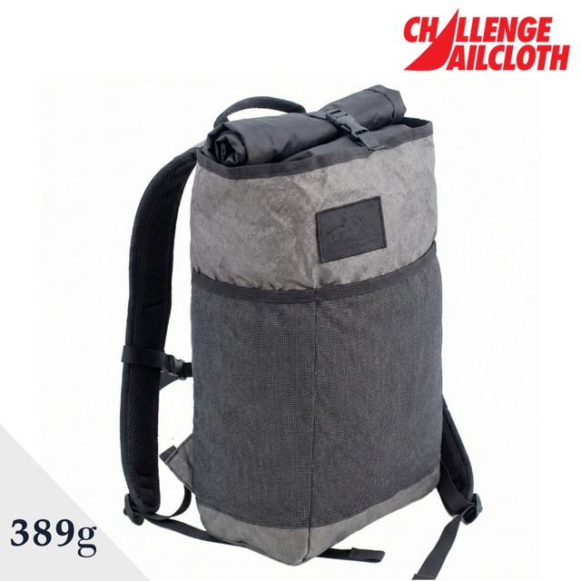 ULA Equipment Ultra Packrat(日帰り登山ザック/軽量ザック)