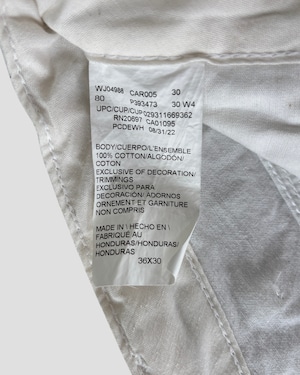 -Dickies DunnEdwards-Vintage 00s W36L30 Painter Pants