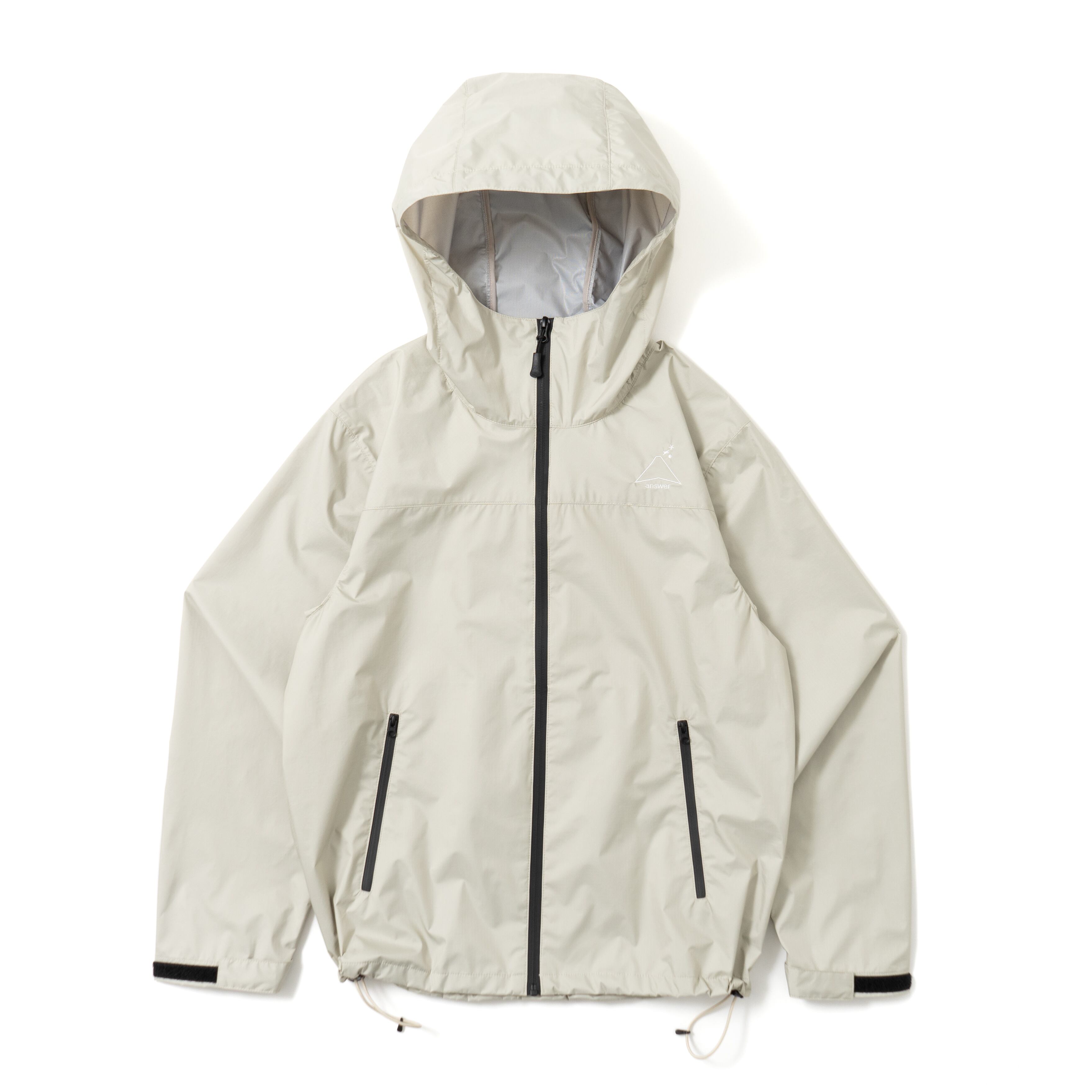 aenrmous mountain jacket size3 新品未使用 aenrmous mountain jacket size3 新品未使用