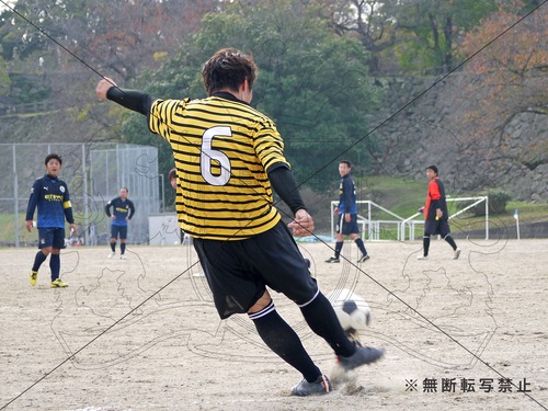 2015AWリーグA第4節⑤ FC TAKAO vs AZMANI @Rakna