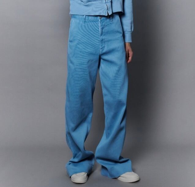 25SS】MASU 