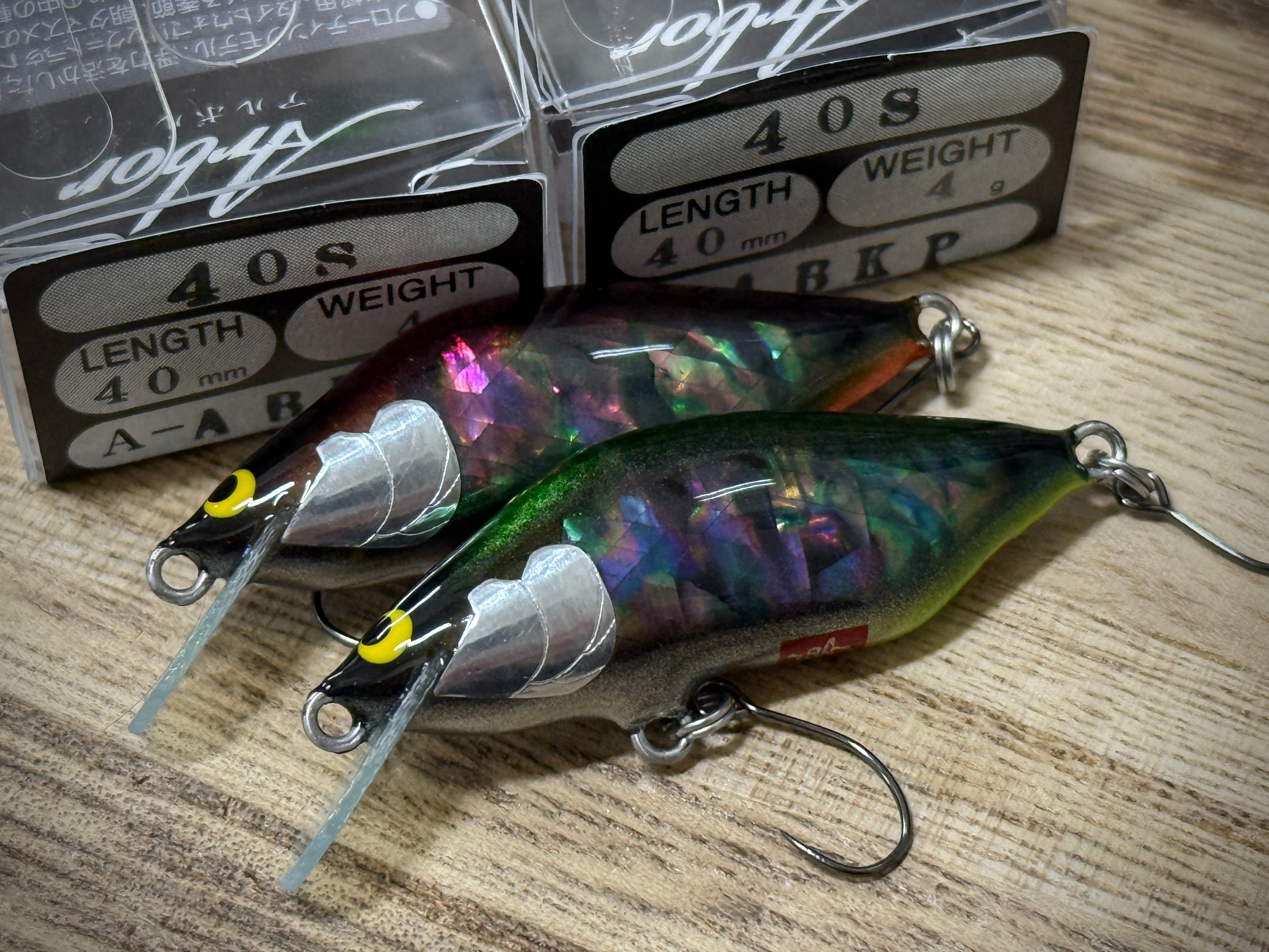 WooDream ウッドリーム Arbor アルボル 110HR 限定復刻カラー