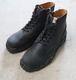 General Scale Maison MIHARA YASYHIRO " RHINE Leather boots "