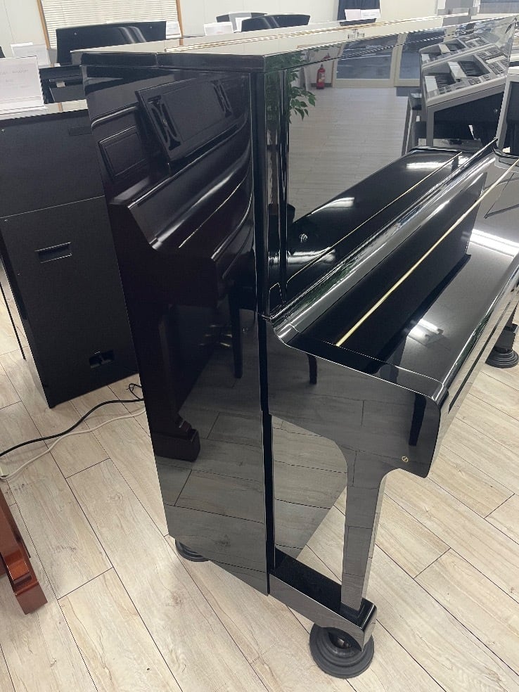 ☆81026【アップライトピアノ】YAMAHA U1G | リユース専門店エプコ