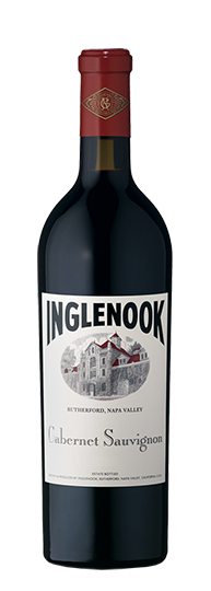 イングルヌック カベルネ・ソーヴィニヨン ラザフォード ナパ・ヴァレー　22　Inglenook Cabernet Sauvignon Rutherford Napa Valley 22