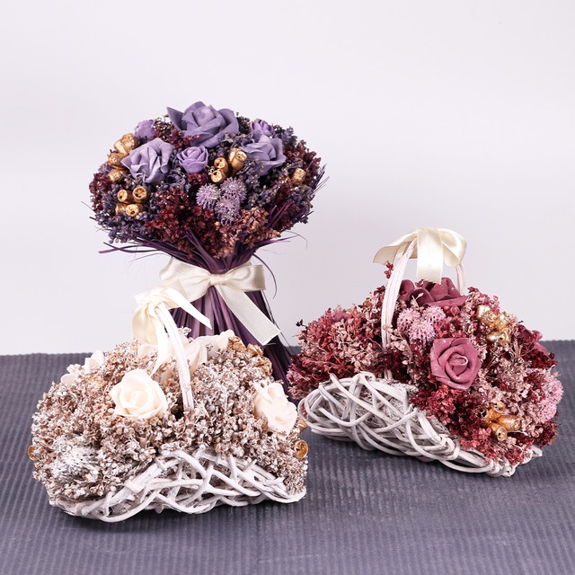 バスケットいっぱいのドライフラワー ローズが主役のドライフラワー プレゼントにも最適 結婚式のウェルカムスペースにもおすすめ かわいい 贈り物 おしゃれ お花 花束 オブジェ 置物 母の日 プレゼント 8530 一年中クリスマスのお店r Dott アールドット バスケットいっぱいのドライフラワー ローズが主役のドライフラワー プレゼントにも最適 結婚式のウェルカムスペースにもおすすめ かわいい 贈り物 おしゃれ お花 花束 オブジェ 置物 母の日 プレゼント 8530 一年中クリスマスのお店r Dott アールドット
