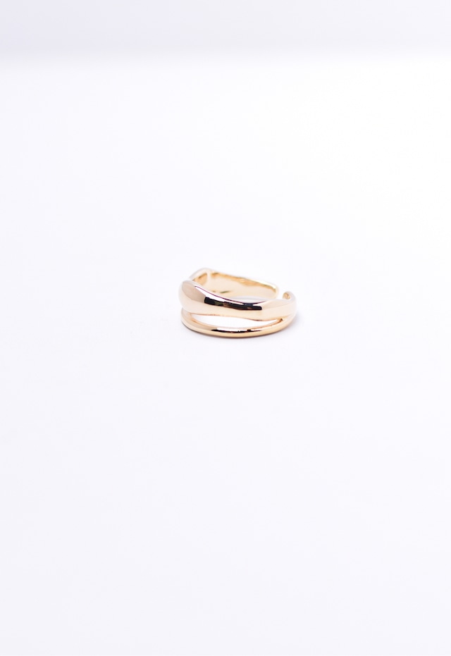 beside ring /gold