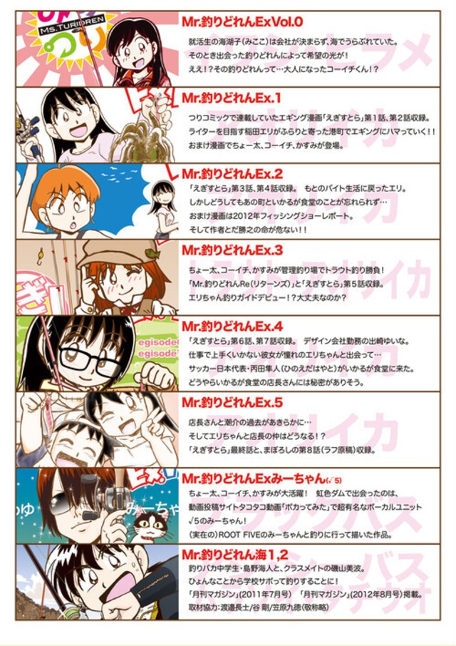 Mr 釣りどれんex バラ売り ホームセンターてんこの通販 Mr 釣りどれんex バラ売り ホームセンターてんこの通販