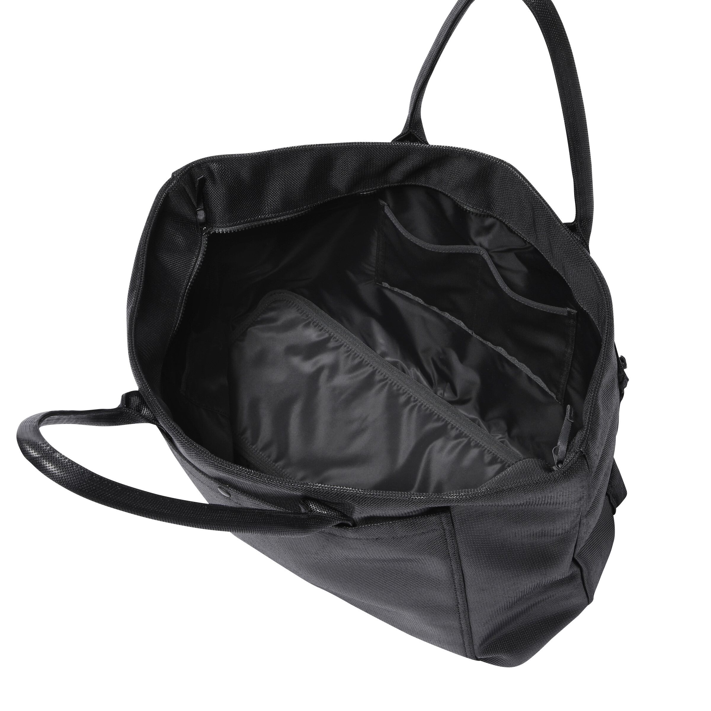 Ramidus 【GLAZE】 TOTE BAG / XL B031001 RAMIDUS GLAZE TOTE BAG (XL) | 1F Store