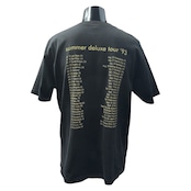 【Sade】シャーデー summer deluxe tour '93 vintage Tシャツ