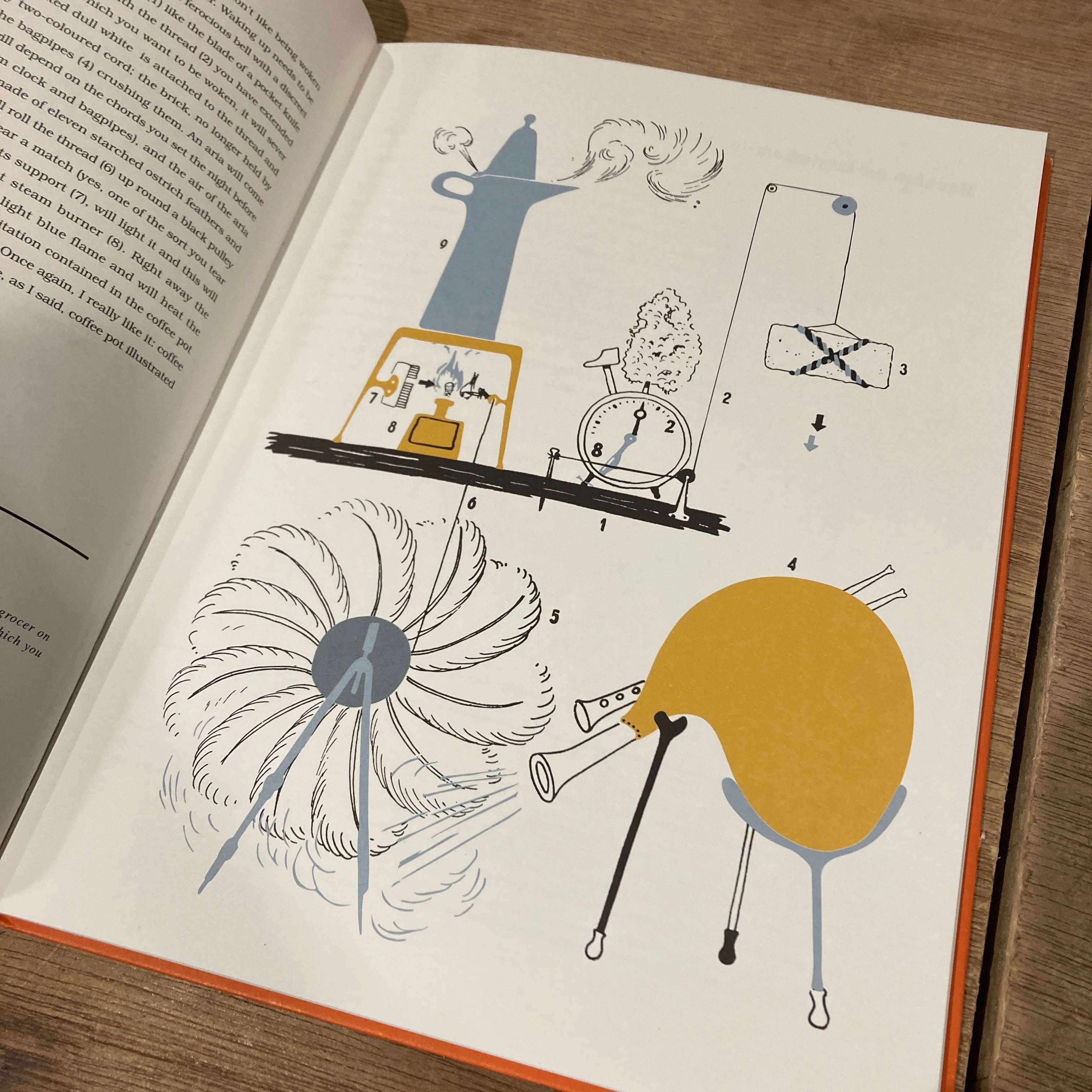 Munari's Machines / Le Machine di Munari / Bruno Munari | 百年