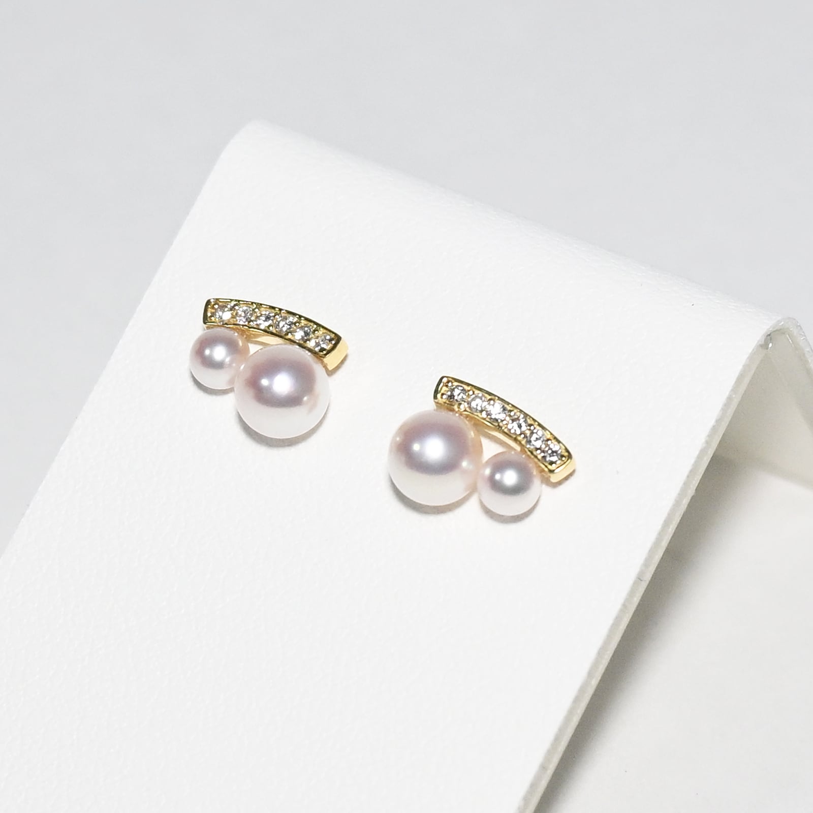 パールピアス_301643 | HAMACO PEARL 浜幸パール