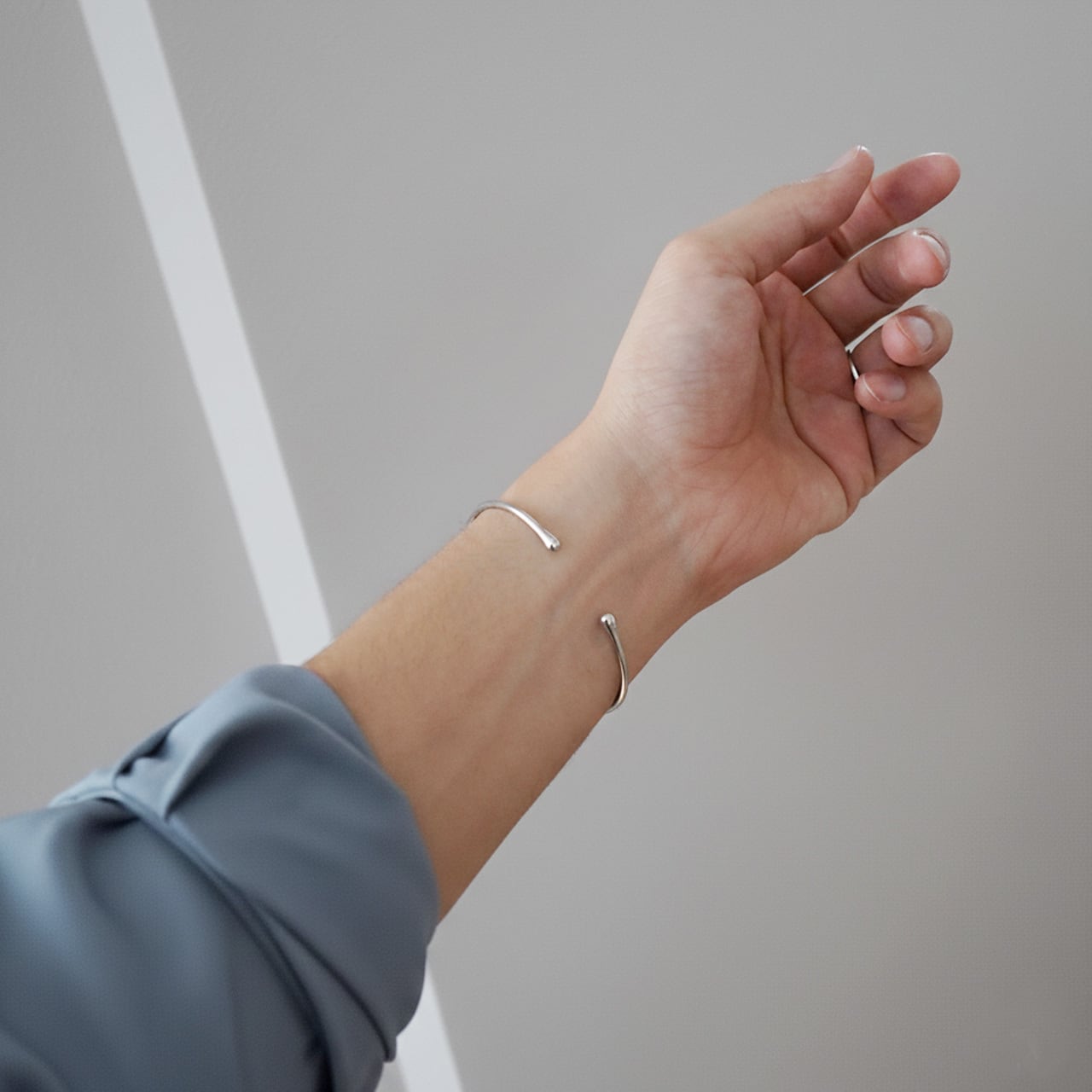 あるじゃん　バングル　オーダー品 名入れ】【オリジナル デザイン ネーム アクセサリー バングル