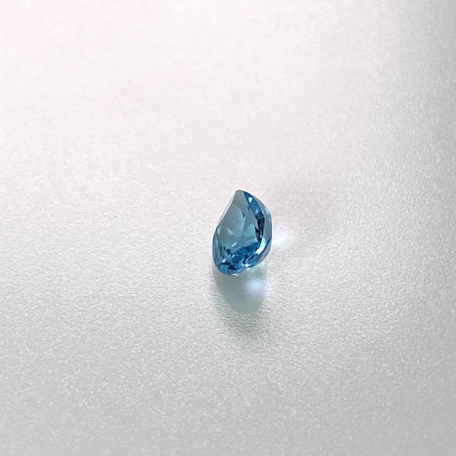 ⁂天然⁂　◇サンタマリアアクアマリン◇　ブラジル産　0.52ct