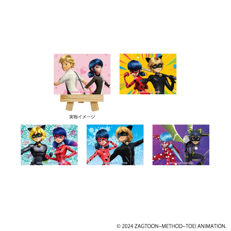 ミラキュラス レディバグ＆シャノワール JAPAN OFFICIAL ONLINE STORE