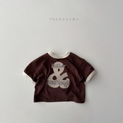 THE GOGUMA 26/SM アンドTシャツ