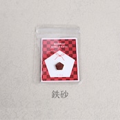 五角陶彩守(ごかくたいるまもり)