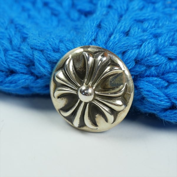 Size【フリー】 CHROME HEARTS クロム・ハーツ CROSS PATCH CASHMERE