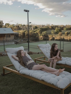 【即納/送料無料】son and daughter / Doma Swimwear Sets