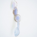 Daydream Sky 08 - アゲートヒーリングチャイム / Agate Sun Catcher Wind Chime 516