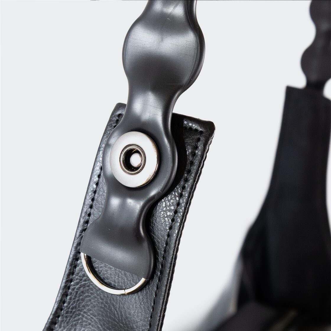 ryaw 25AW CONNECT BAG (BLACK) | PAY ID