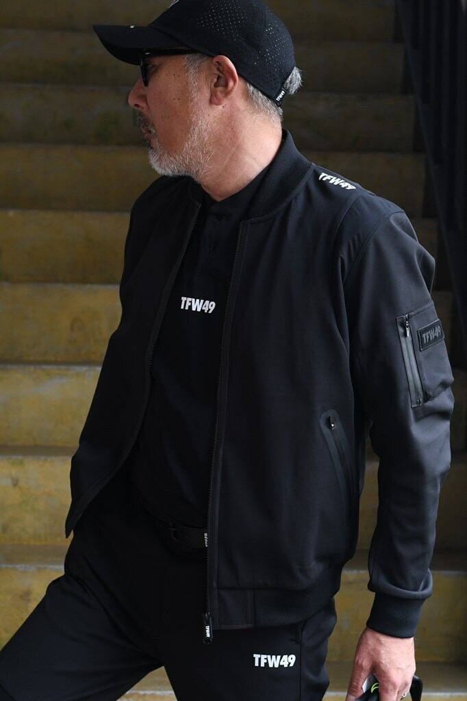 TFW49 MULTI PURPOSE MA-1 （T042520002） | satisfaction