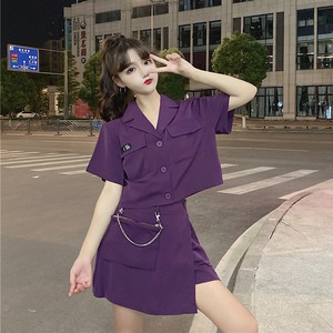 ✞ きれいめ☆ショートシャツブラウス or キュロットAラインパンツ（バッグつき） スカート ✞ゴスロリ SM ミリ 甘ロリ クラロリ 和ロリ エレガント 黒ロリ 姫ロリ 華ロリ BB-BB5960363