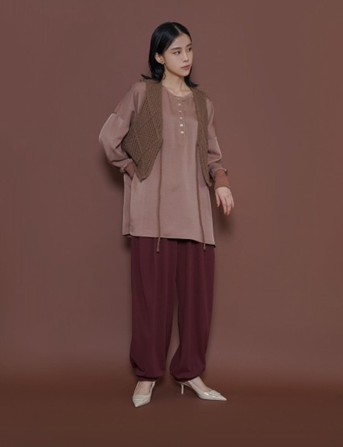 11/18インスタライブご紹介商品❤️ CYAN TOKYO シアントーキョー