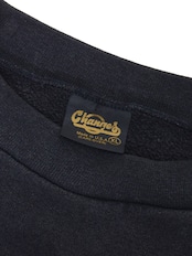 Budweiser Sweat Shirt " 3Frogs Your Pad Or Mine?" 1995s -X-Large- / バドワイザー