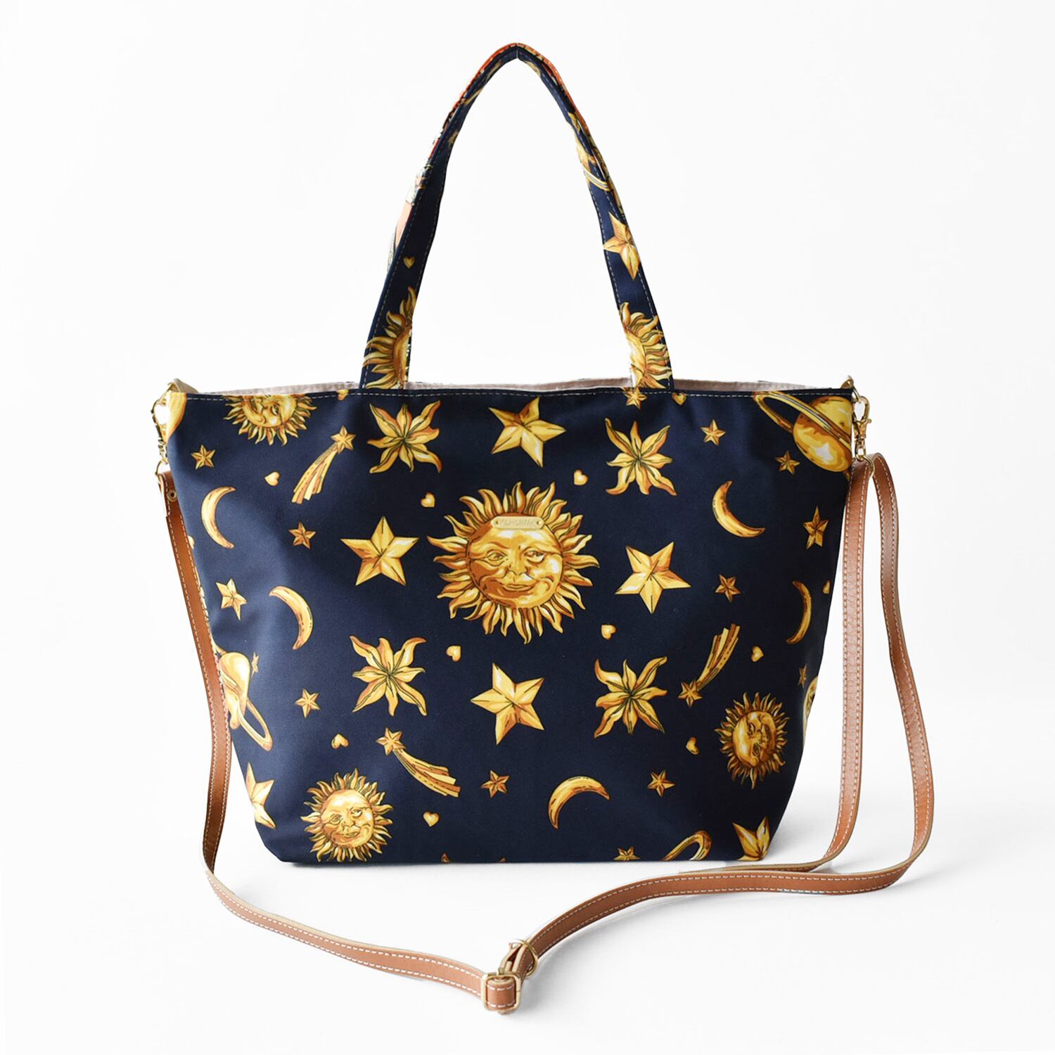 TOTE BAG（トートバッグ） | Chicolatte | チコラッテ