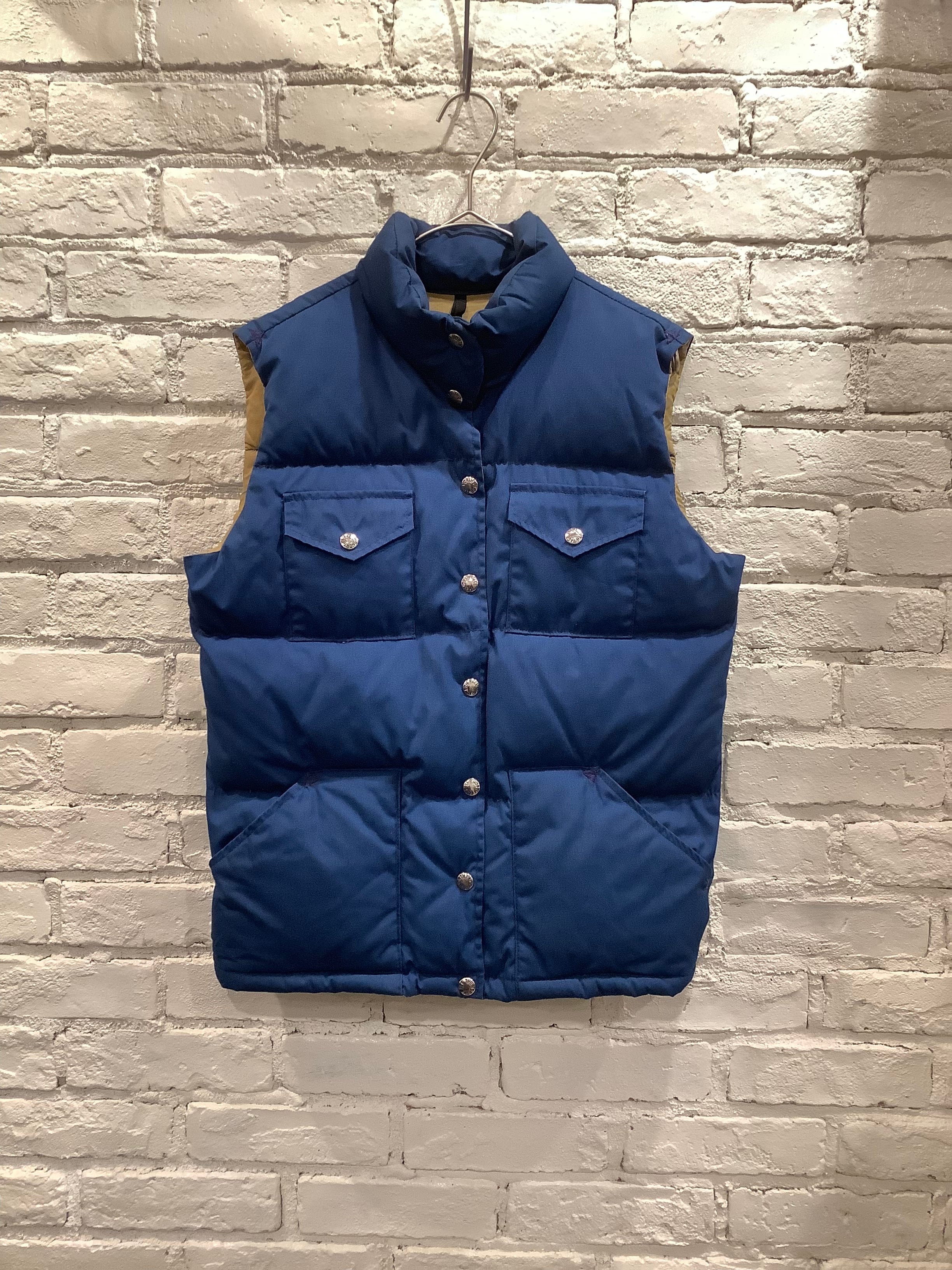 レディスサイズ】THE NORTH FACE 80年代 ヴィンテージダウン レディスサイズ】THE NORTH FACE 80年代 ヴィンテージダウン