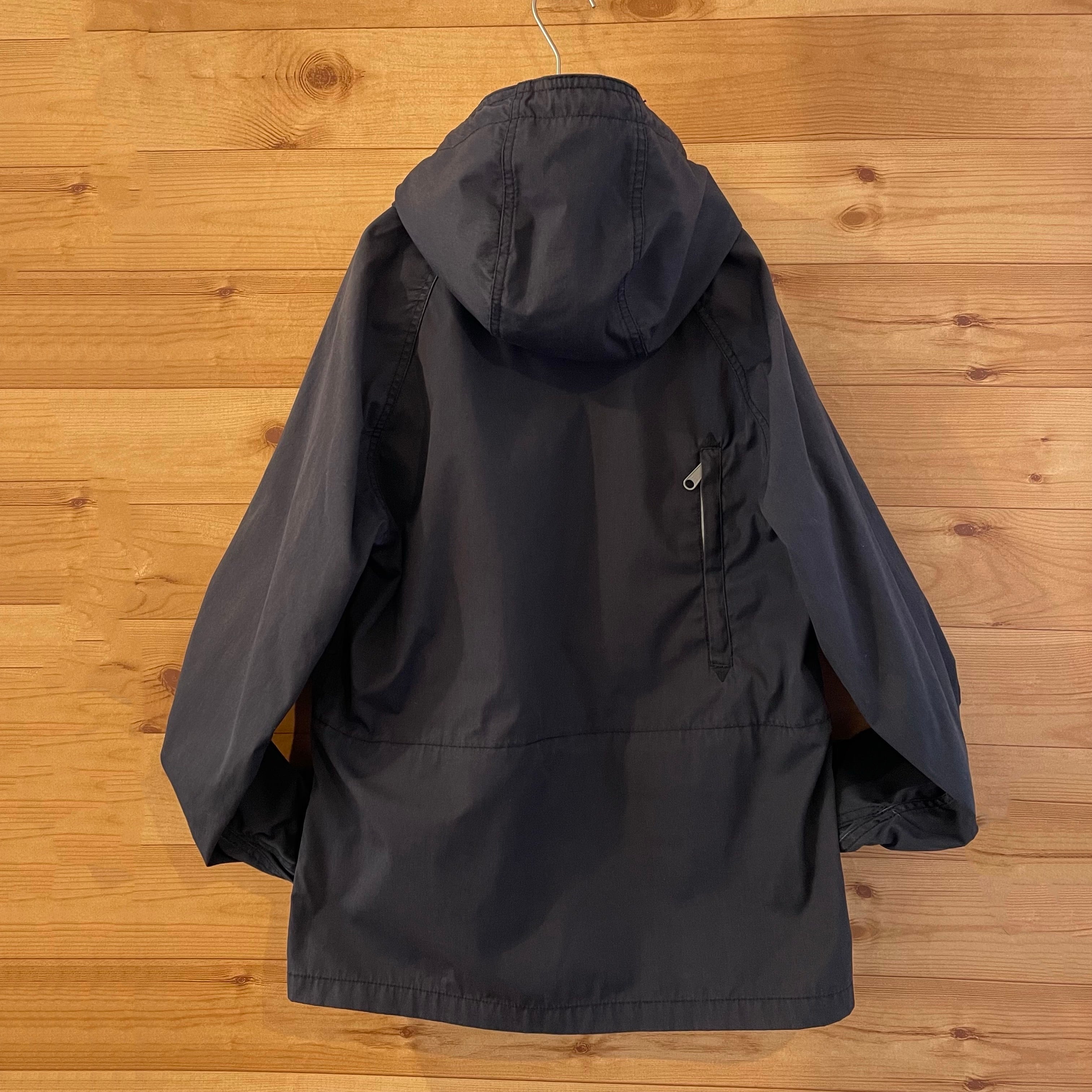 THE NORTH FACE PURPLE LABEL】ナナミカ別注 マウンテンパーカー