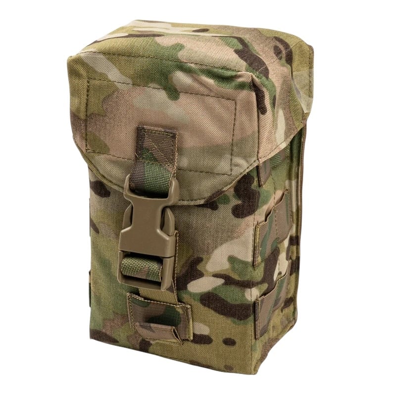 Spiritus Systems スピリタスシステム Mutant Pouch ミュータント