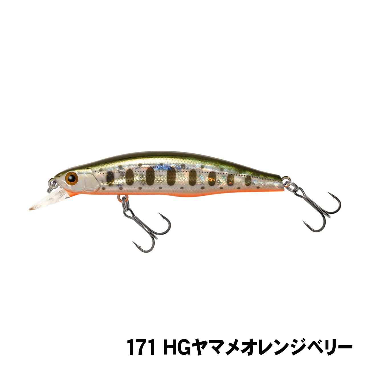 TIMCO sumari D48S ティムコ シュマリ 渓流 トラウト