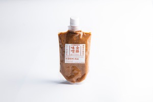 【20割麹】米こうじ味噌300g(チューブ)