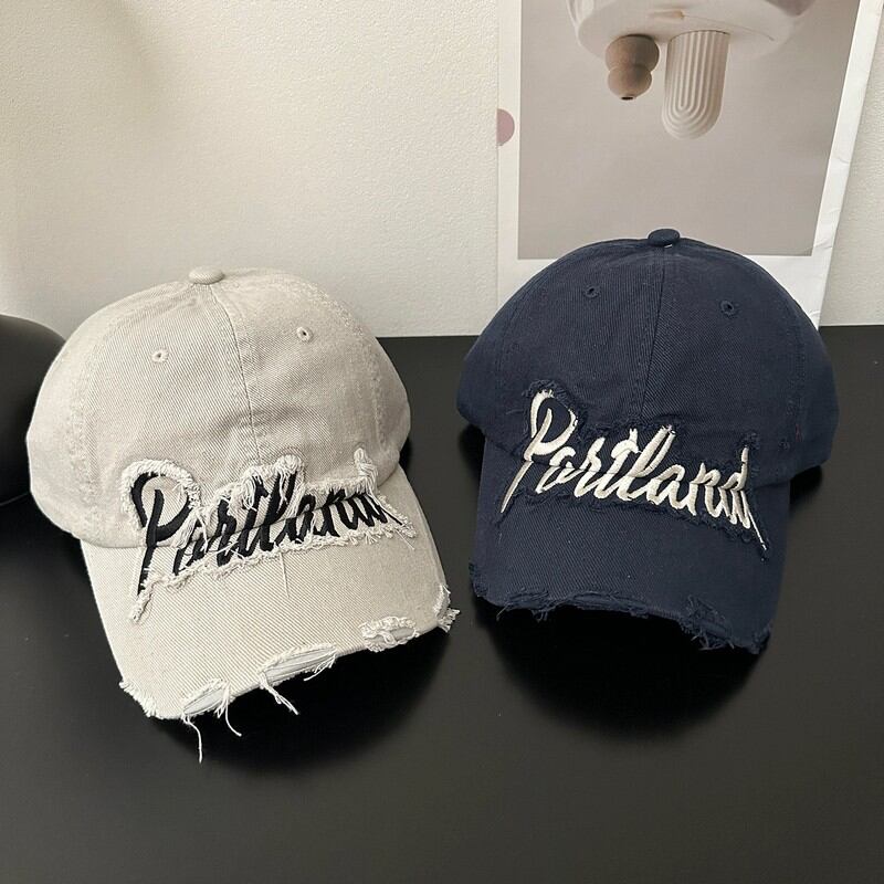 ダメージデザインキャップ 00064