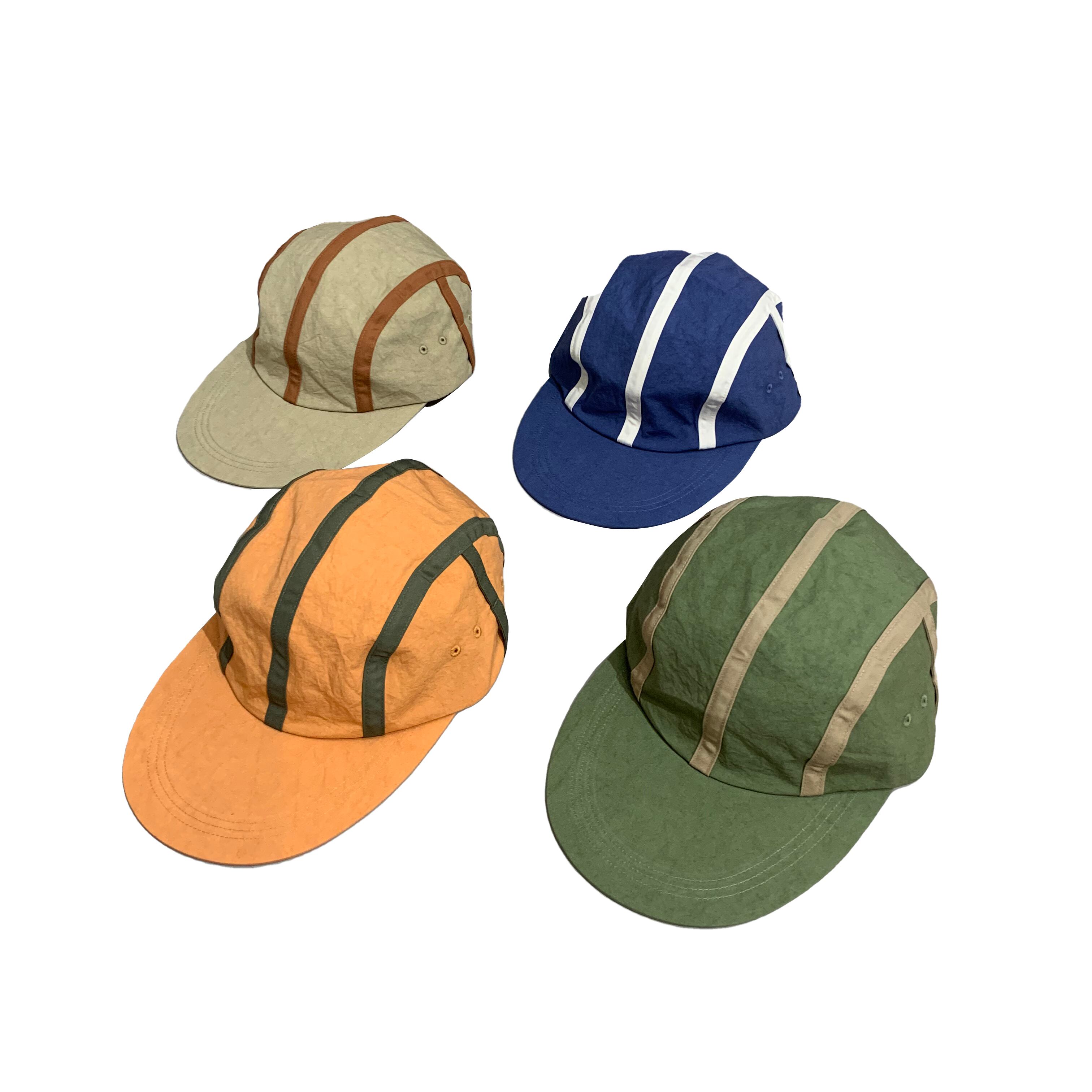 NOROLL / WARBLER CAP -BEIGE- | THE NEWAGE CLUB