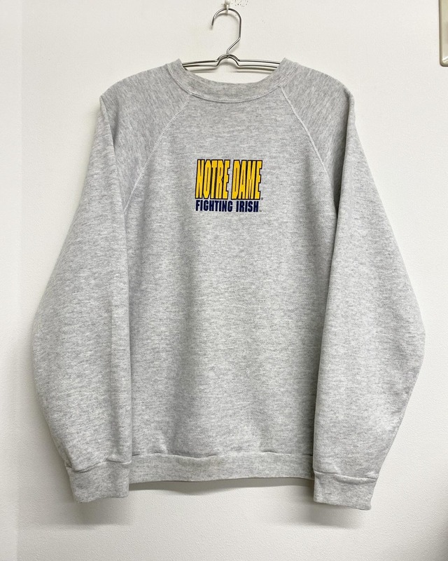 90sOakCreek Cotton Polyester Jacquard Knit Polo Shirt/L