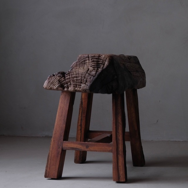 Stool