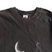 90's vintage WashingtonDC　半袖Tシャツ　ブラック 商品写真2