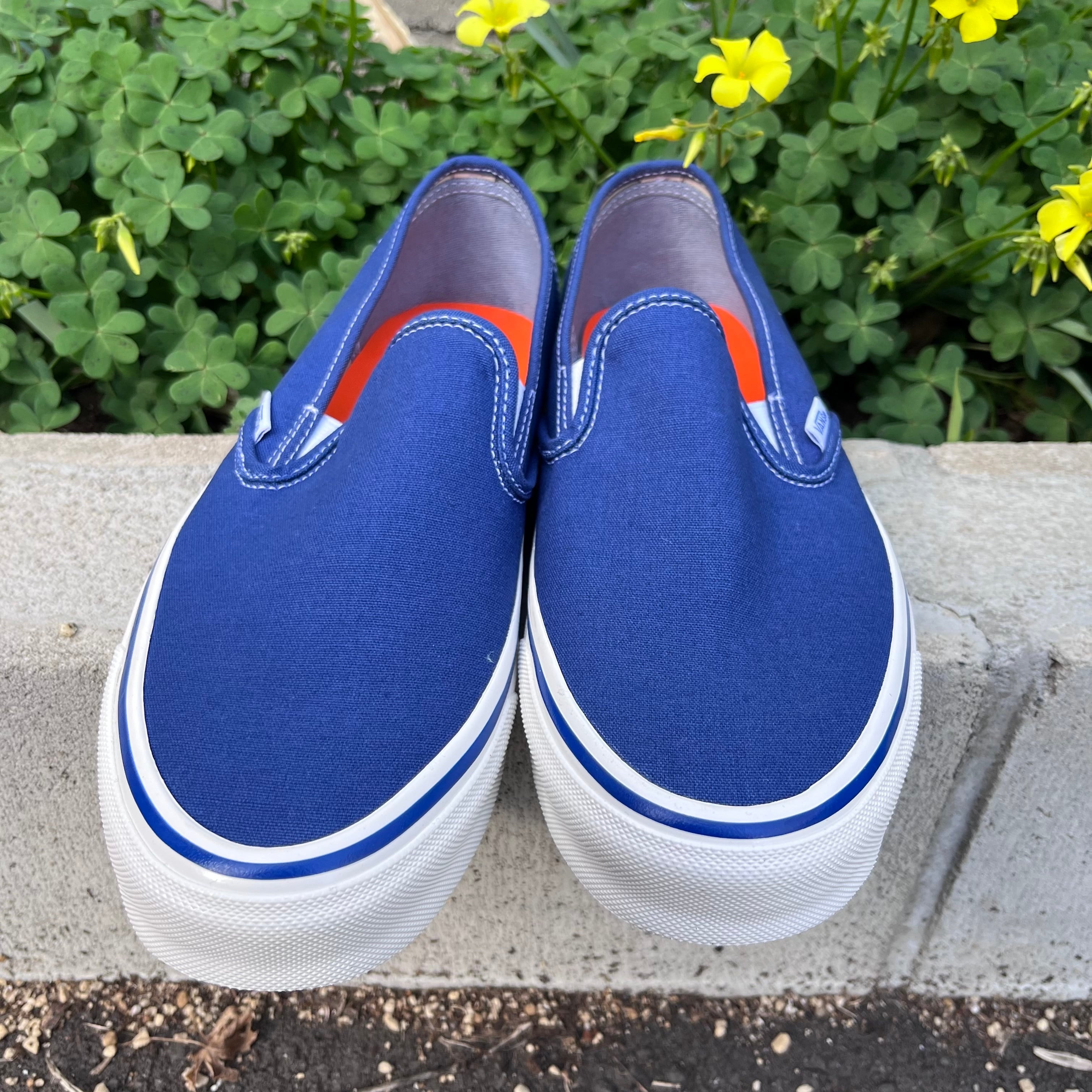Vans Anaheim Factory 