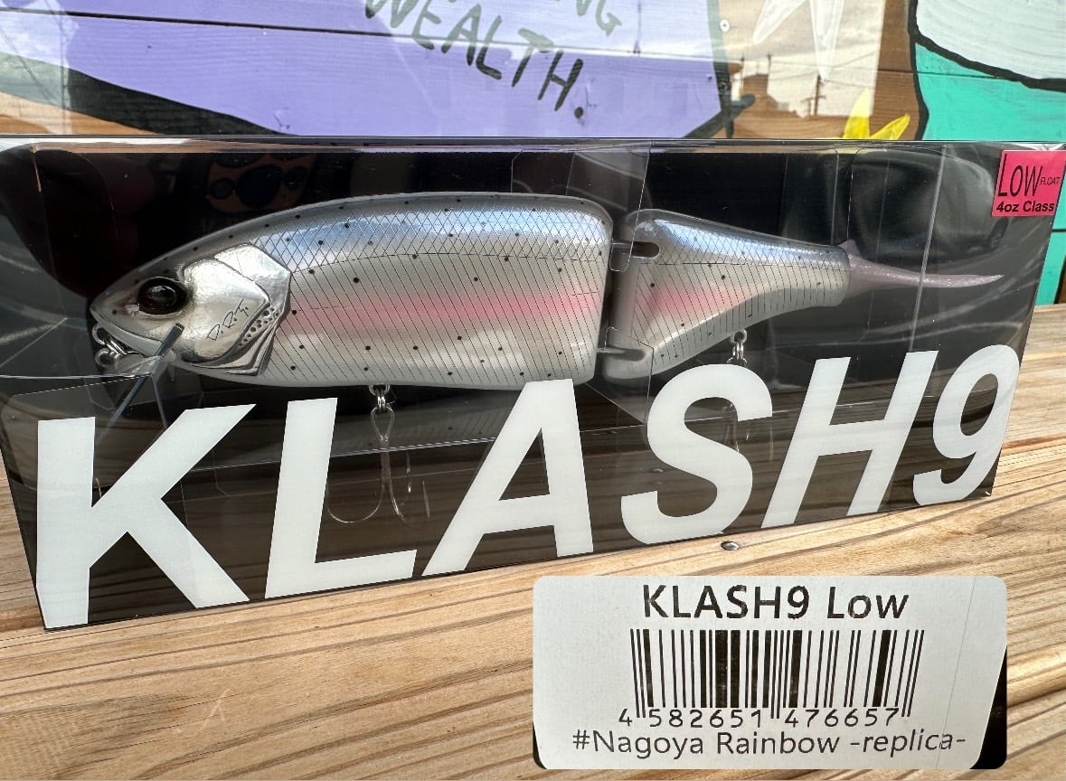 KLASH9/DRT | TRIBE NETSTORE KLASH9/DRT | TRIBE NETSTORE