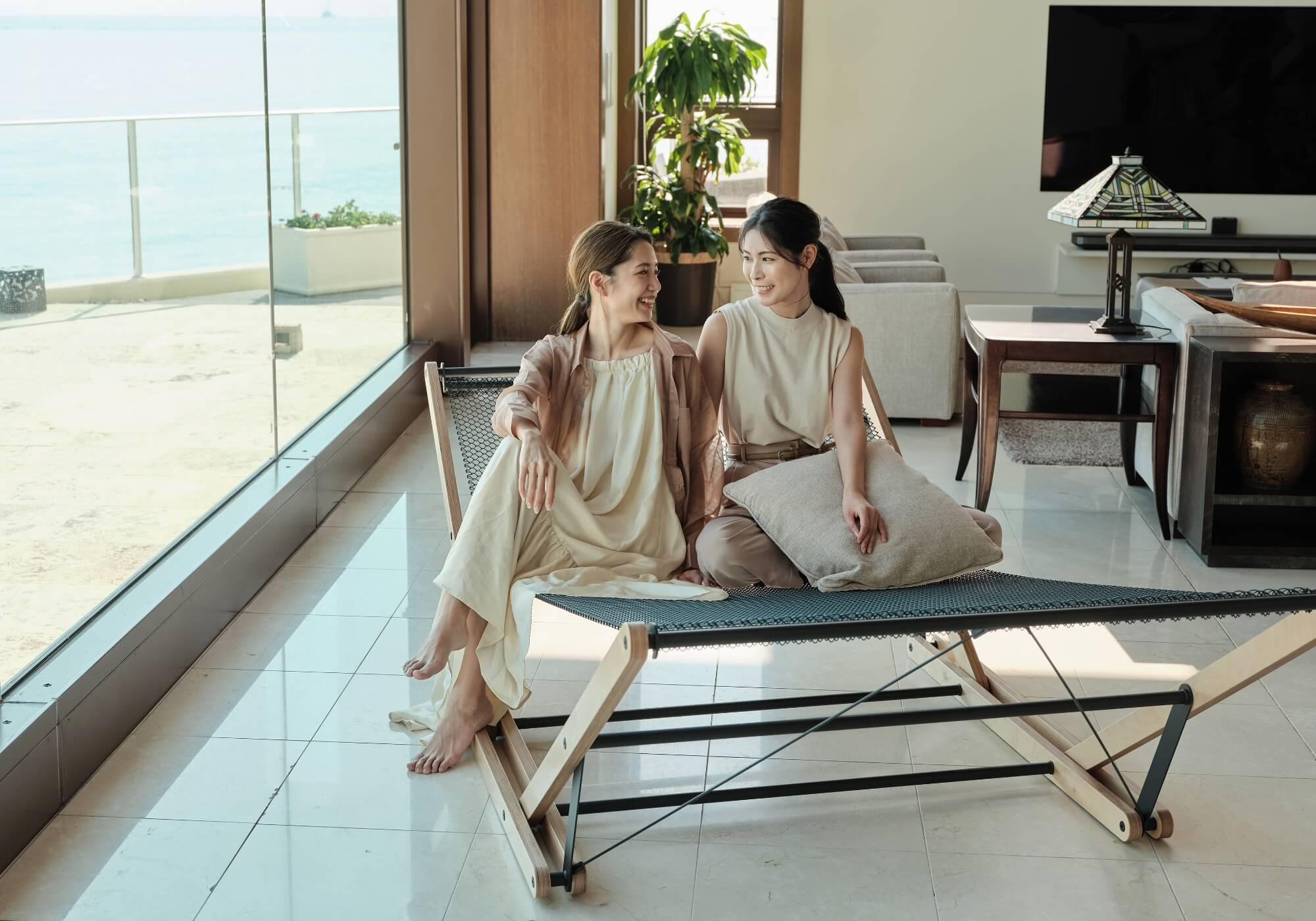 ハンモック（ダブル） | xlab