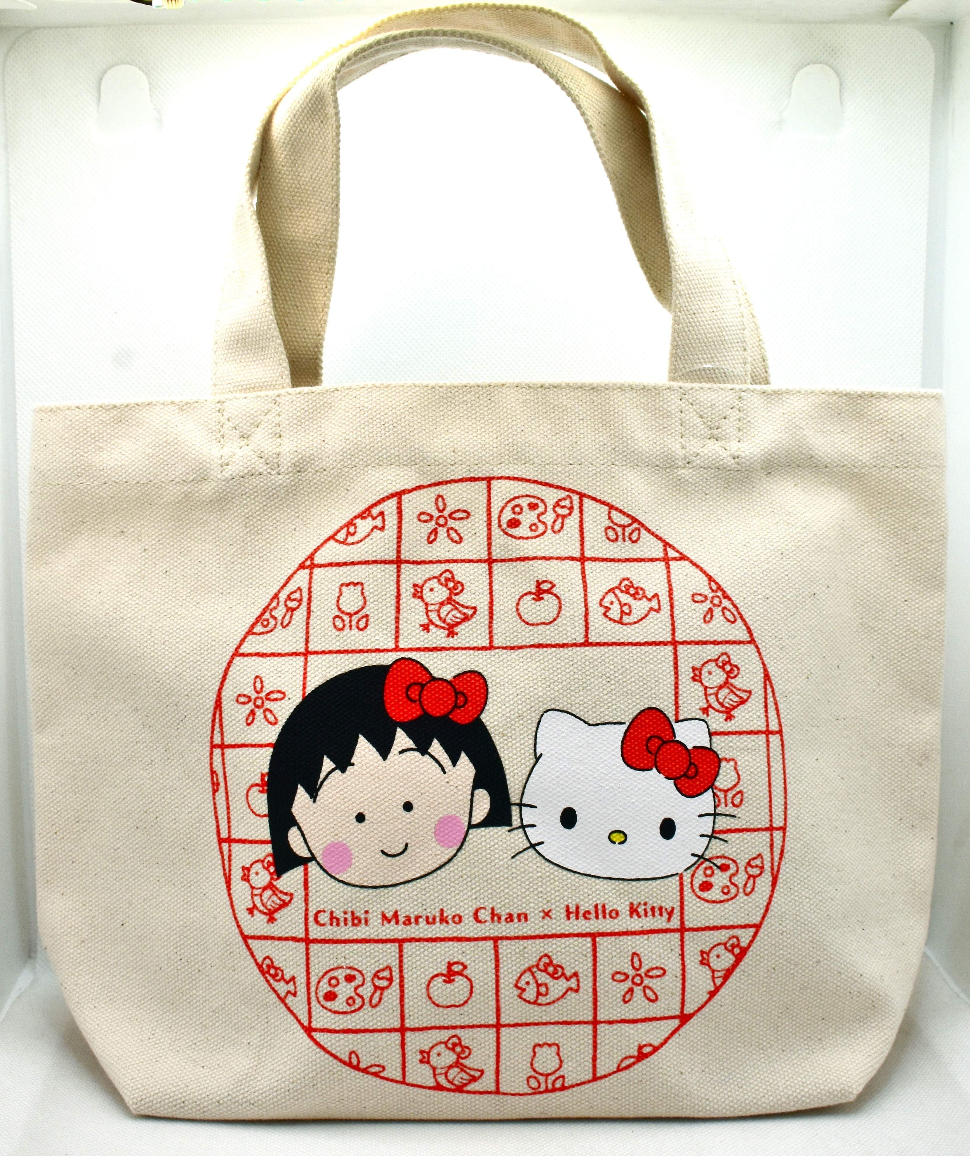 ちびまる子ちゃん×サンリオ | ちびまる子ちゃんランド