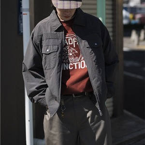 ヘリテージ・ライトコサックジャケット A2118