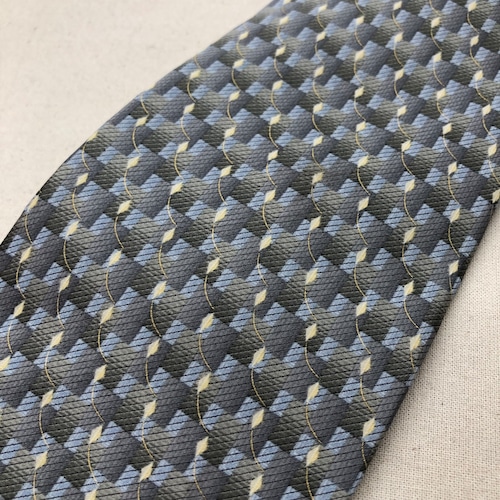 ARROW vintage USA tie n-224