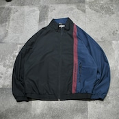 Perry Ellis switching design blouson