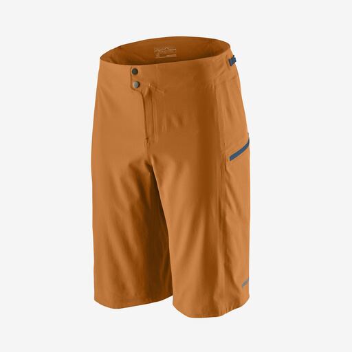patagonia M'S DIRT ROAMER BIKE SHORTS Golden Caramel パタゴニア