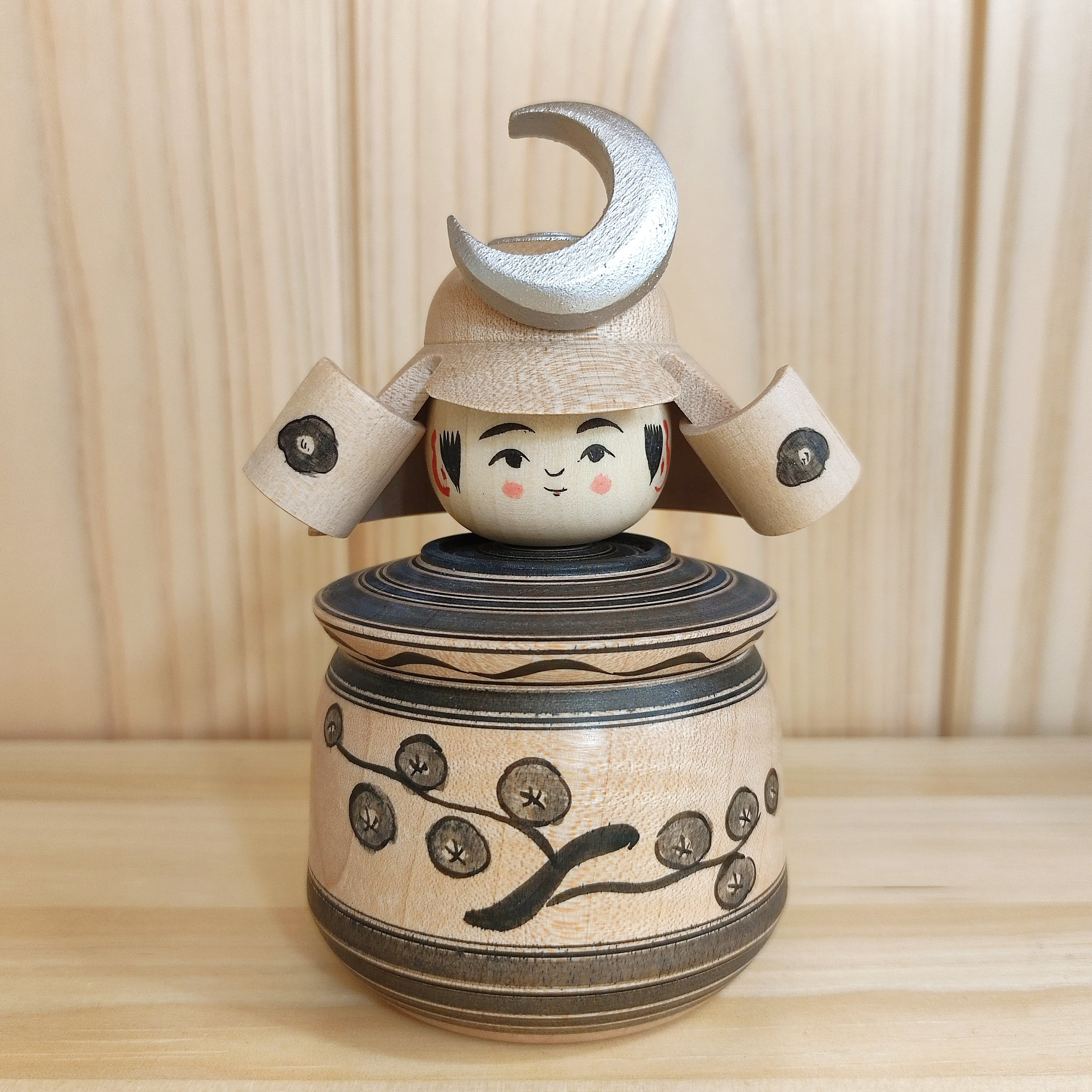 佐藤英之 (HIDEYUKI SATO) | SHIBUYA_KOKESHI こけし専門店