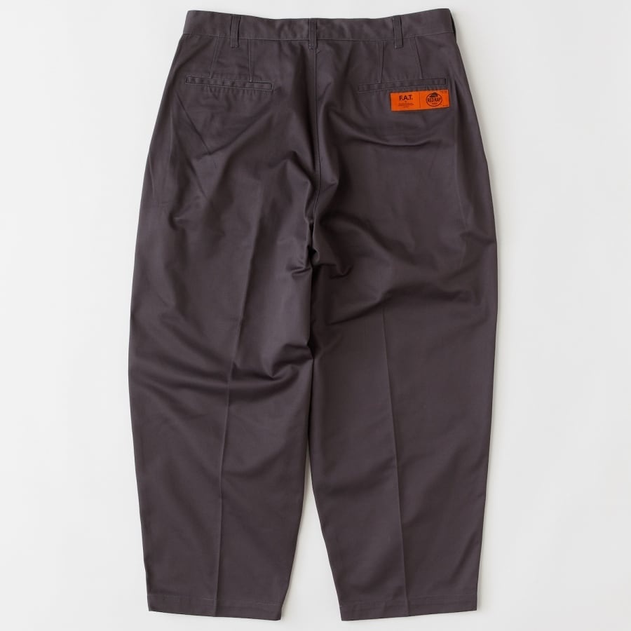 パンツ F.A.T. BIGKAP F.A.T. : BIGKAP | FULLSPEC.